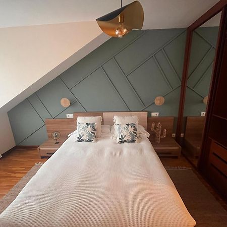 Maison Villaviciosa  Dış mekan fotoğraf