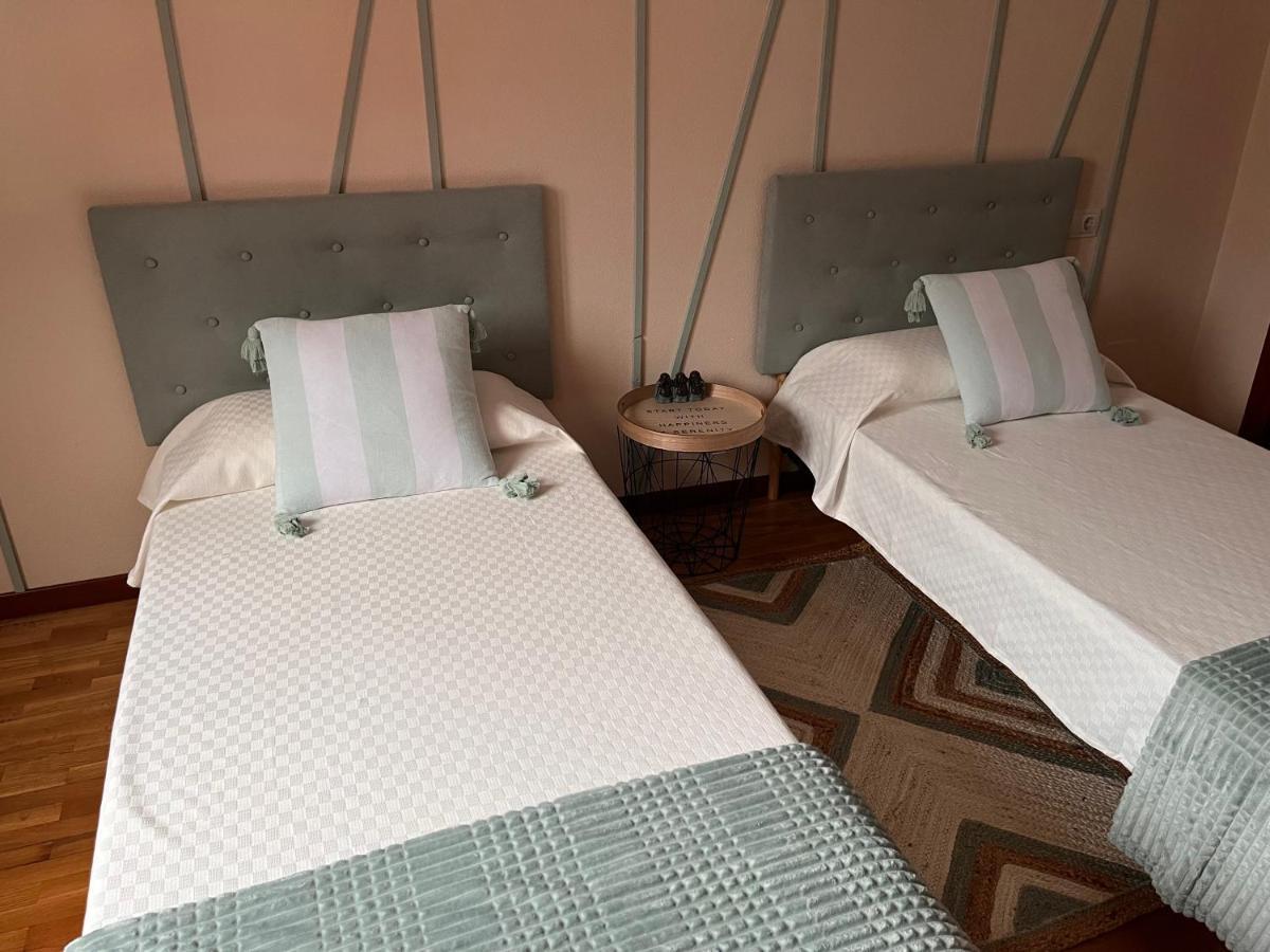 Maison Villaviciosa  Dış mekan fotoğraf