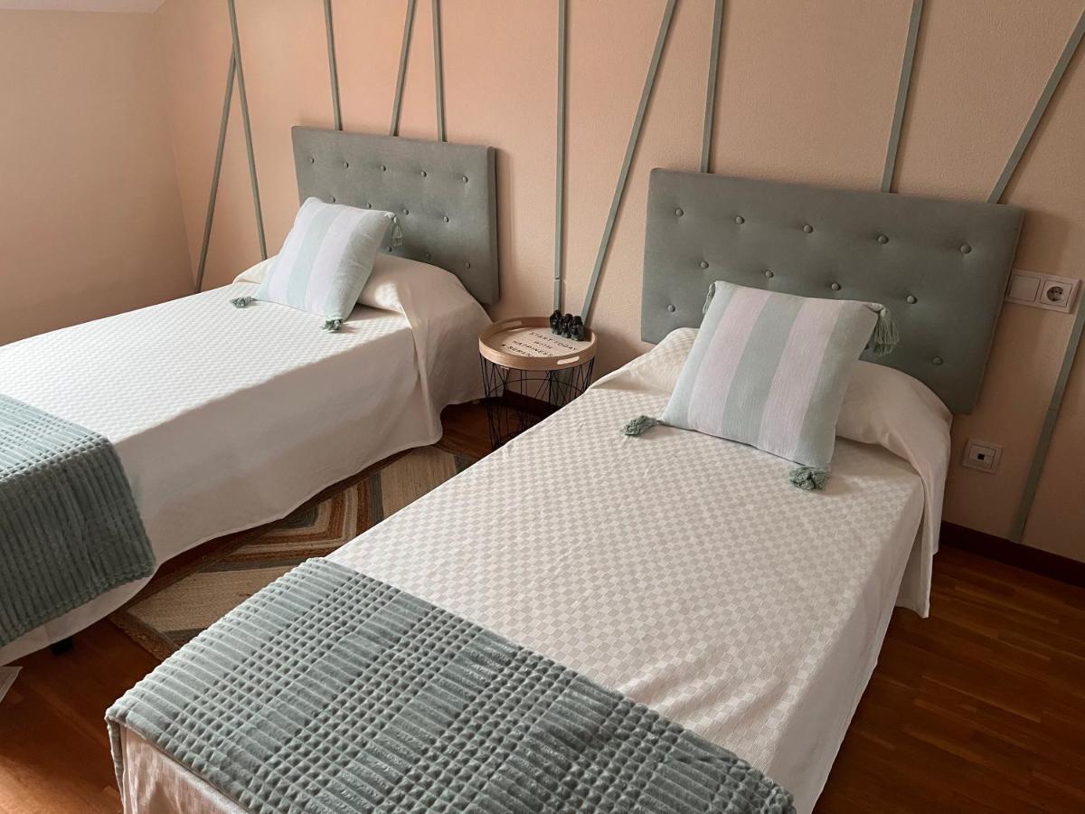 Maison Villaviciosa  Dış mekan fotoğraf